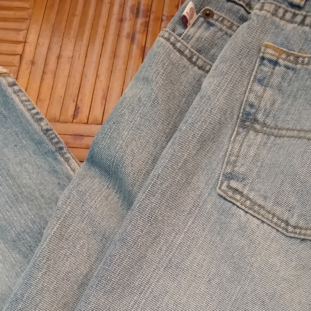 Polo Capri Jeans